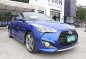 2014 Hyundai Veloster Turbo AT Gas For Sale -11
