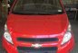 Chevrolet Spark Ls 2015 for sale-0