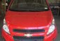 Chevrolet Spark Ls 2015 for sale-0