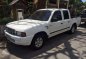 2002 Ford Ranger XLT 4x2 Diesel Pickup Negotiable for sale-0
