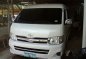 Toyota Hiace 2013 GL GRANDIA M/T for sale-5