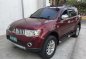 2010 Mitsubishi Montero Sport GLS SE 3.2L 4x4 Automatic for sale-0