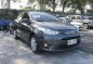 2015 Toyota Vios 1.3L E AT Gas Gray For Sale -9