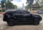 Toyota Fortuner diesel automatic swp 2007 for sale-7