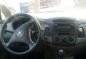 Well-maintained Toyota Innova 2005 for sale-9