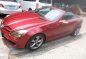 2004 Mercedes Benz Slk 350 red for sale-5