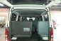 2017 Toyota Hiace Commuter Van 3.0 For Sale -9