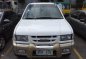 Isuzu Crosswind XUV 2002 for sale-3