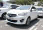 2015 Mitsubishi Mirage G4 GLS MT Gas For Sale -5