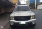 Fresh 2004 Ford Everest AT Beige SUV For Sale -3