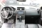 2011 Mazda CX9 AT Gas White SUv For Sale -4