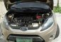 Ford Fiesta sedan 2011 model Manual for sale-0