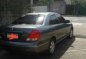 Nissan Sentra 2008 Gray Very Fresh For Sale -4