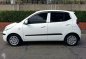 For Sale 2009 Hyundai i10 2010 acquired-1