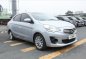 Well-maintained Mitsubishi Mirage G4 Glx 2017 for sale-6