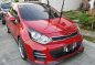 Sale or Swap Kia Rio Hatchback 2016 model-5