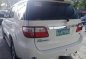 Well-kept Toyota Fortuner 2009 for sale-2