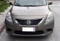 Nissan Almera 2015 Manual Used for sale-1