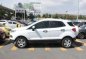 2017 Ford Ecosport MT Gas White SUV For Sale -5