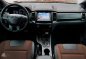 2017 Ford Ranger Wildtrak Automatic 4x4 3.2 for sale-10