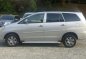 Well-maintained Toyota Innova 2005 for sale-4