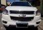 2013 Chevrolet Trailblazer LTZ 4x4 Duramax Diesel Automatic for sale-2