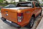 2017 Ford Ranger Wildtrak Automatic 4x4 3.2 for sale-5