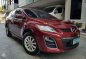 2012 Mazda CX7 like new for sale-3