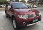 2010 Mitsubishi Montero Sport GLS SE 3.2L 4x4 Automatic for sale-1