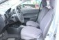 Well-maintained Mitsubishi Mirage G4 Glx 2017 for sale-10