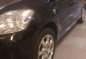 Toyota Vios E 2011 Manual Black Sedan For Sale -0