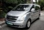 2011 Hyundai Starex VGT CVX for sale-2