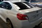 For sale sedan Subaru WRX 2014-3