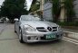 Mercedes-Benz SLK-Class 2008 A/T for sale-0