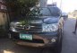 For sale: Toyota Fortuner g 2010 acquired-3