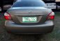 Good as new Toyota Vios 2012 for sale-3