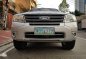 Fastbreak 2013 Ford Everest Automatic NSG for sale-1