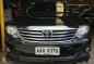 2014 Toyota Fortuner G for sale-0