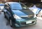 Toyota Innova 2012 Automatic Green For Sale -0