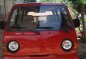 Suzuki Multicab MiniVan MT Red For Sale -3