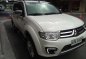 2015 Mitsubishi Montero gls v at for sale-1