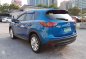 Fresh 2013 Mazda CX5 Skyactiv AWD For Sale -2