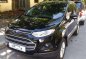 5T km Mileage only Ecosport MT 2017 FORD for sale-0