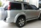 Ford Everest 2012 Manual for sale-1