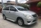 2013 Toyota Innova Gas engine for sale-10