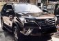 2016 Totota Fortuner for sale-0