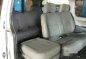 Hyundai Starex 2005 CRDI for sale -7