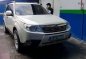 For sale Subaru Forester 2010 2.0 NA -1