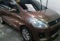 Suzuki Ertiga 2016 for sale -0