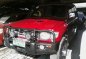 Mitsubishi Pajero 2005 for sale -4